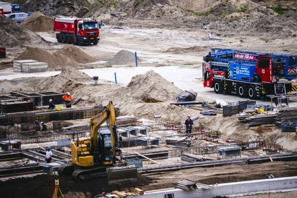 Provincie steunt komst medicijnfabriek onder voorwaarden